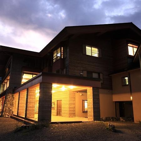 Kamikouchi Alpen Hotel Azumino Εξωτερικό φωτογραφία